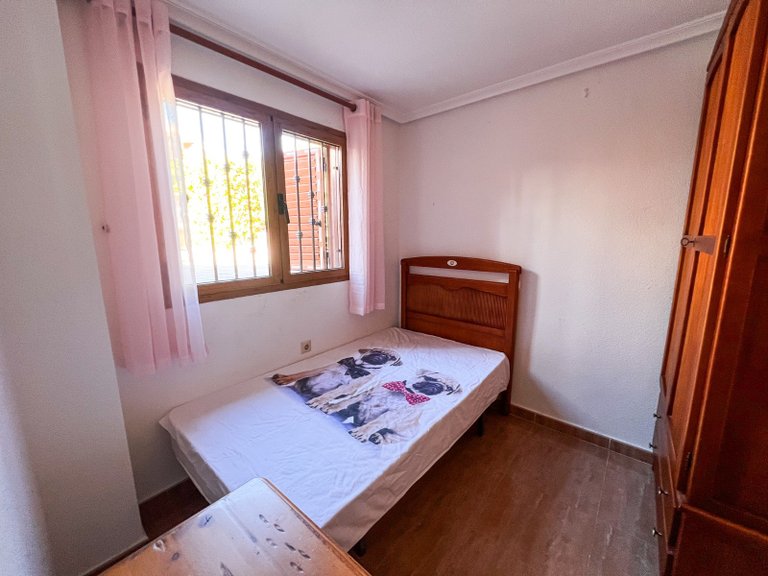 Town House for Sale in Torrevieja, - 36