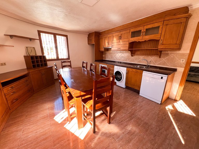 Town House for Sale in Torrevieja, - 20