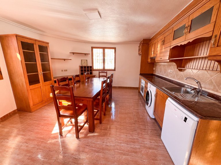 Town House for Sale in Torrevieja, - 21