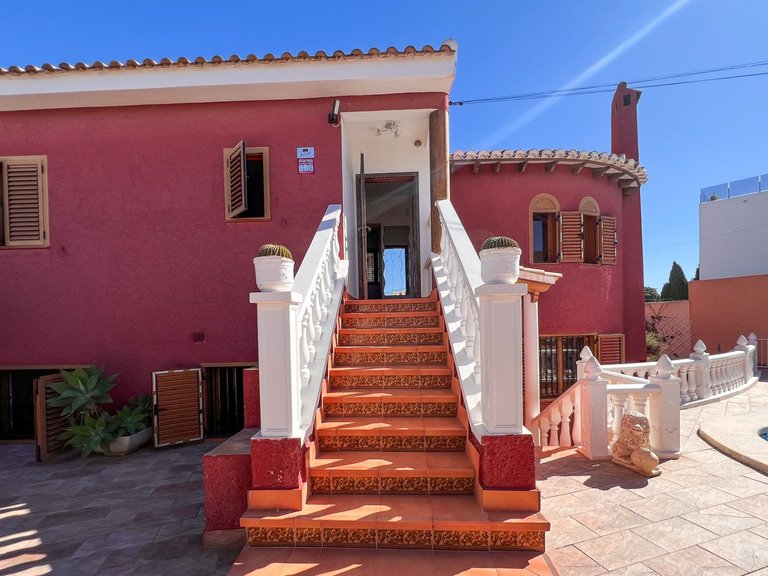 Town House for Sale in Torrevieja, - 11