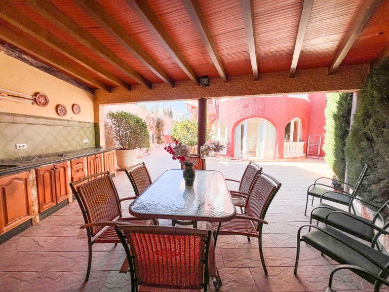 Town House for Sale in Torrevieja, - 8