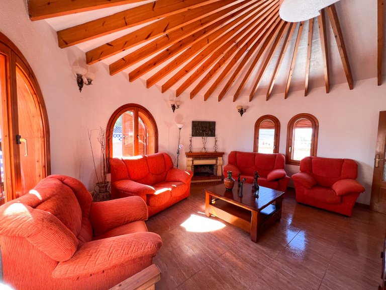 Town House for Sale in Torrevieja, - 15