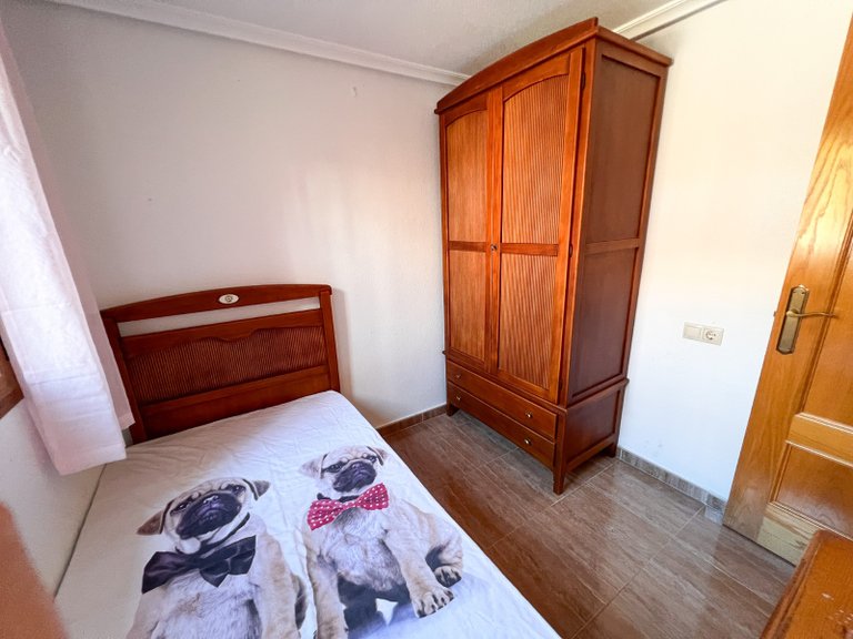 Town House for Sale in Torrevieja, - 37