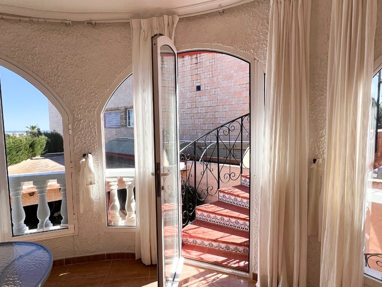 Town House for Sale in Torrevieja, - 43