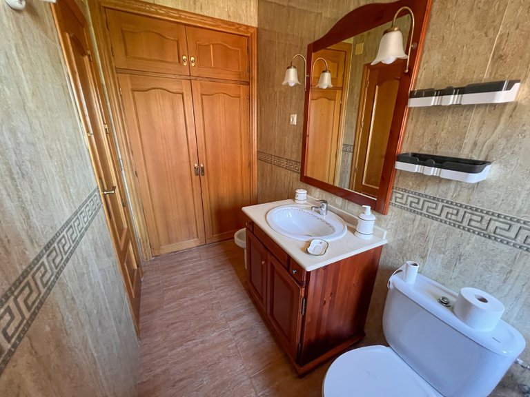 Town House for Sale in Torrevieja, - 49