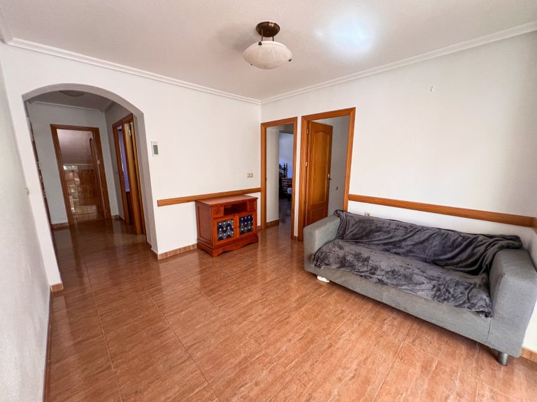 Town House for Sale in Torrevieja, - 23