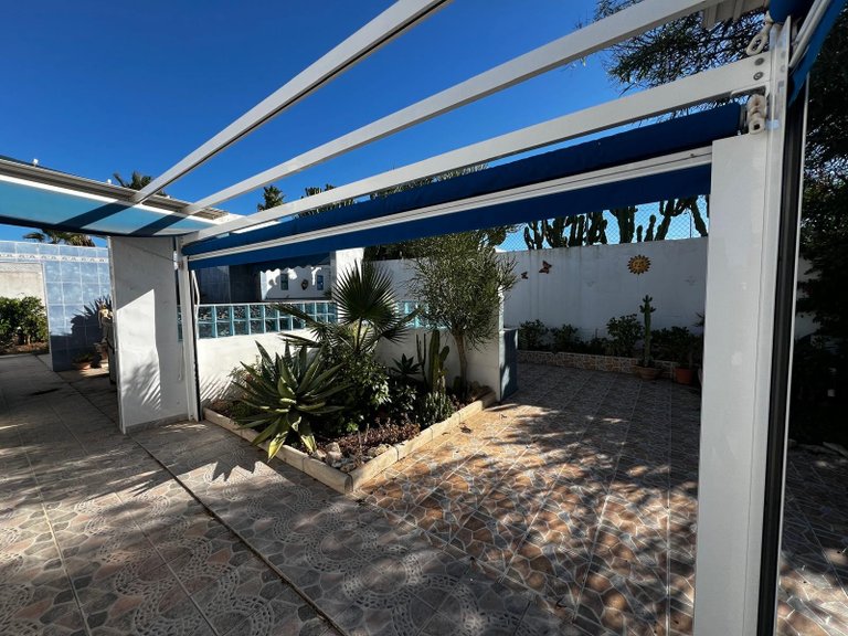 Villa for Sale in El chaparral, Torrevieja, Alicante 9