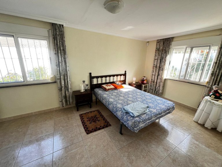 Villa for Sale in El chaparral, Torrevieja, Alicante 8