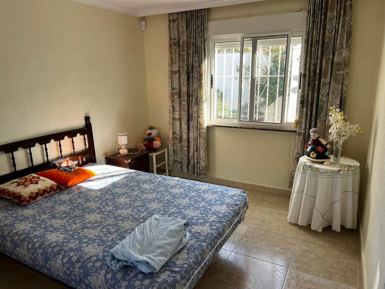 Villa for Sale in El chaparral, Torrevieja, Alicante 6