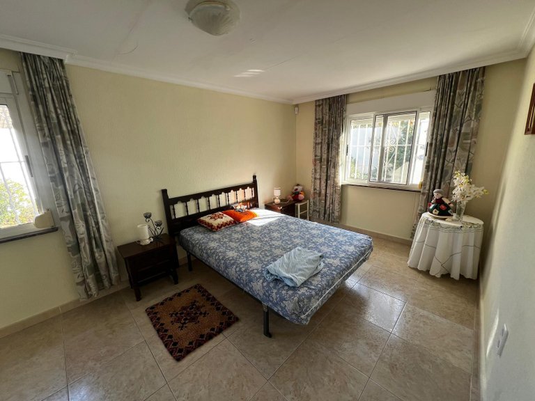 Villa for Sale in El chaparral, Torrevieja, Alicante 7
