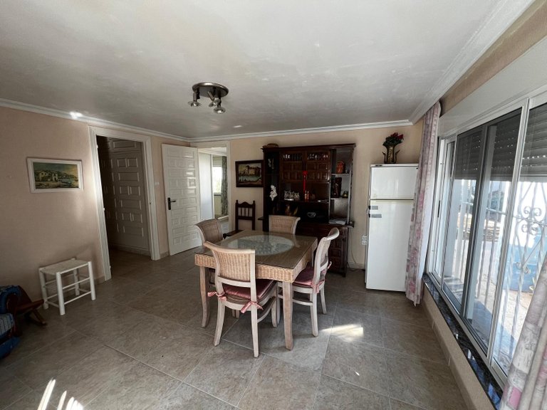 Villa for Sale in El chaparral, Torrevieja, Alicante 3