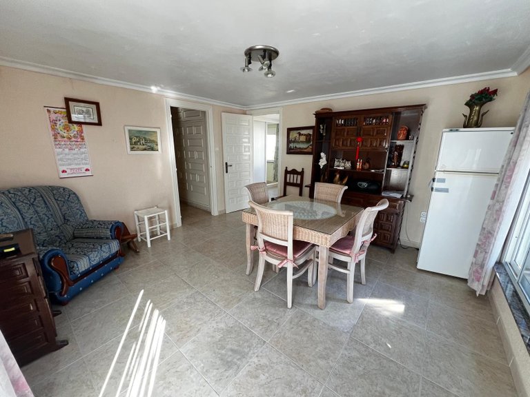Villa for Sale in El chaparral, Torrevieja, Alicante 5