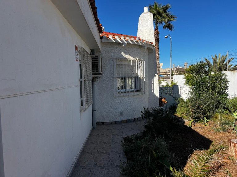 Villa for Sale in El chaparral, Torrevieja, Alicante 1