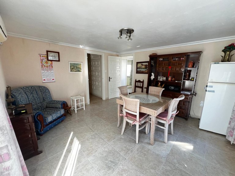 Villa for Sale in El chaparral, Torrevieja, Alicante 4