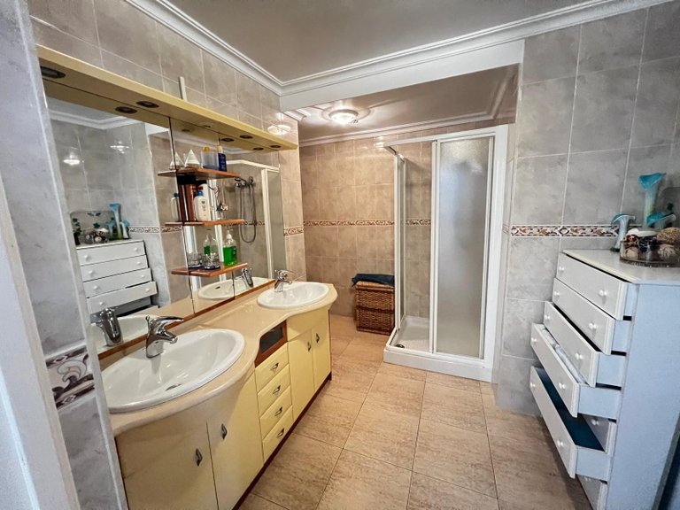 Villa for Sale in El chaparral, Torrevieja, Alicante 13