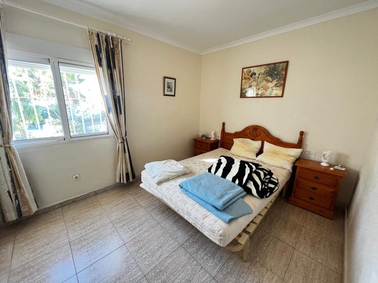 Villa for Sale in El chaparral, Torrevieja, Alicante 15