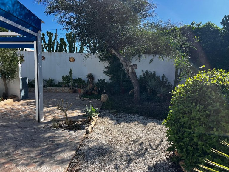 Villa for Sale in El chaparral, Torrevieja, Alicante 24