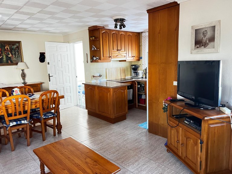 Villa for Sale in El chaparral, Torrevieja, Alicante 17