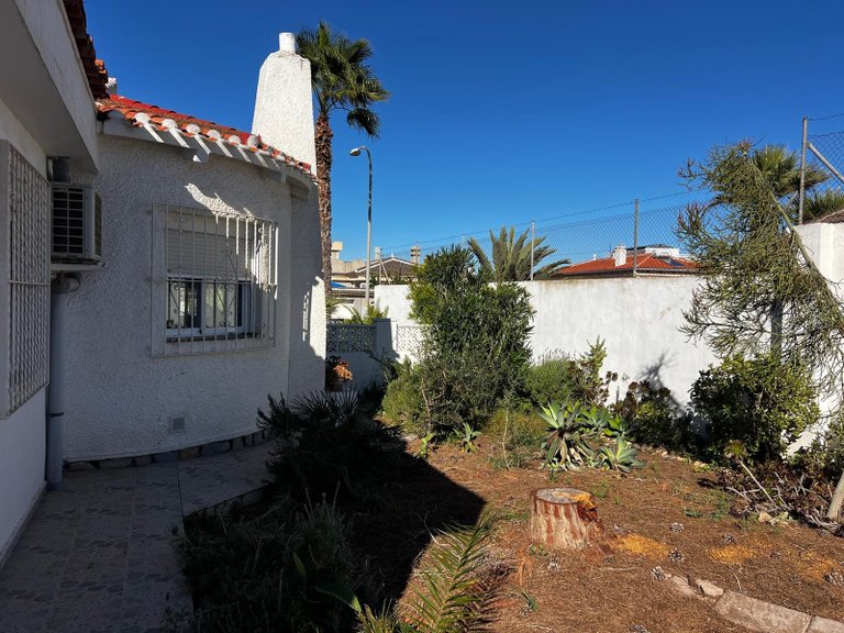 Villa for Sale in El chaparral, Torrevieja, Alicante 30