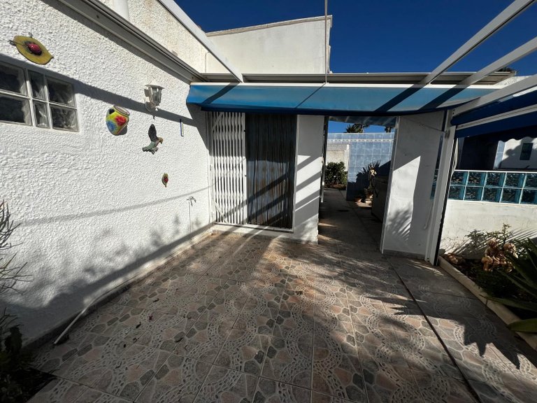 Villa for Sale in El chaparral, Torrevieja, Alicante 27