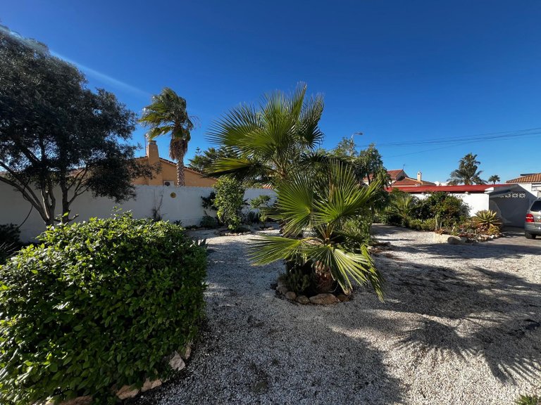 Villa for Sale in El chaparral, Torrevieja, Alicante 2