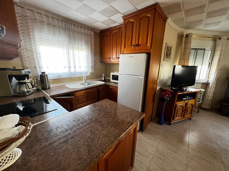 Villa for Sale in El chaparral, Torrevieja, Alicante 18