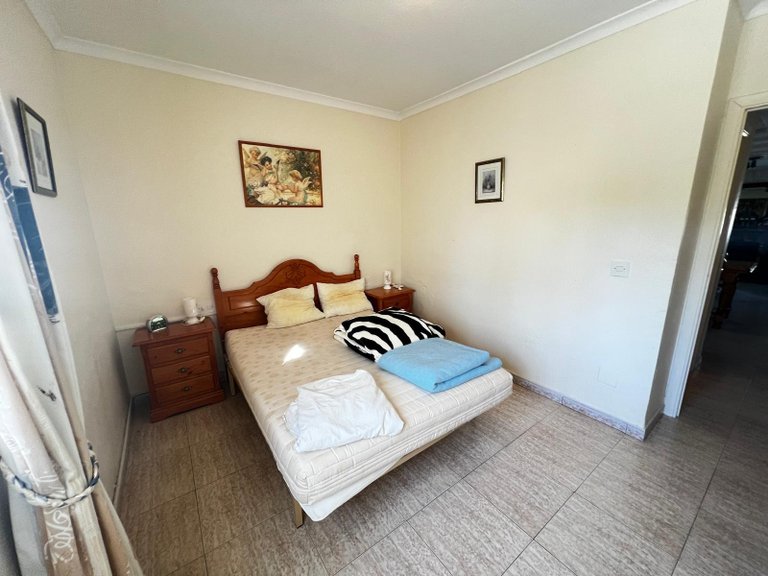 Villa for Sale in El chaparral, Torrevieja, Alicante 16