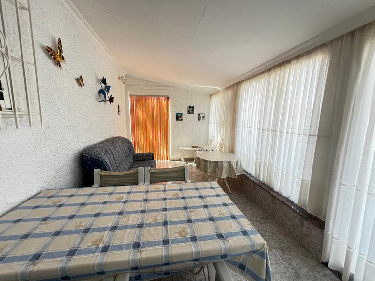 Villa for Sale in El chaparral, Torrevieja, Alicante 22