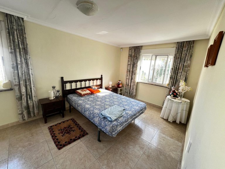 Villa for Sale in El chaparral, Torrevieja, Alicante 21