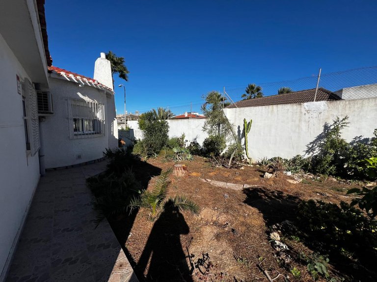 Villa for Sale in El chaparral, Torrevieja, Alicante 29