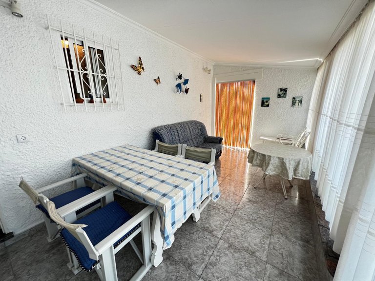 Villa for Sale in El chaparral, Torrevieja, Alicante 19