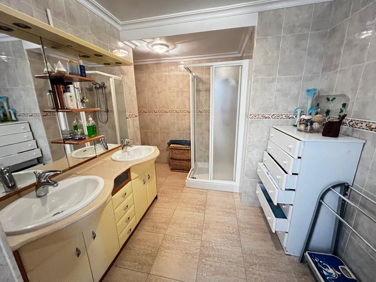 Villa for Sale in El chaparral, Torrevieja, Alicante 12
