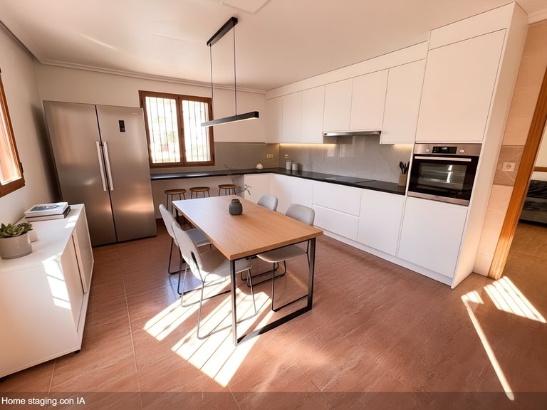 Town House for Sale in Torrevieja, - 19