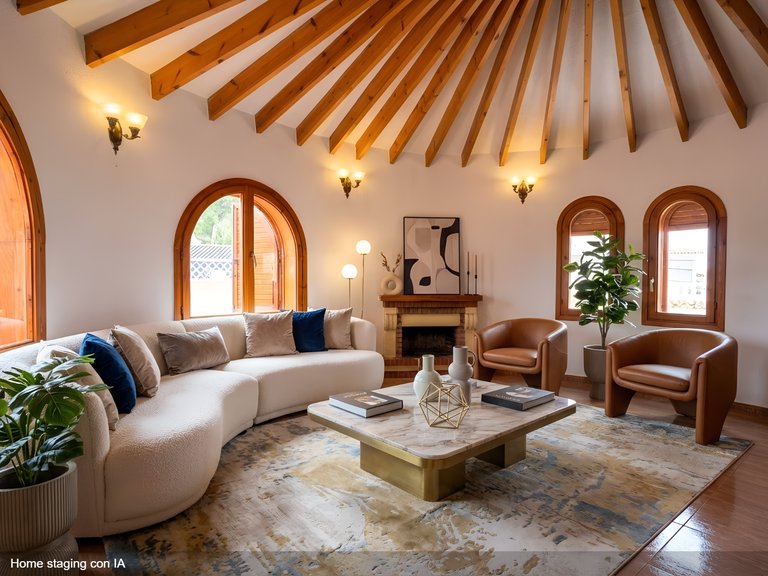 Town House for Sale in Torrevieja, - 14