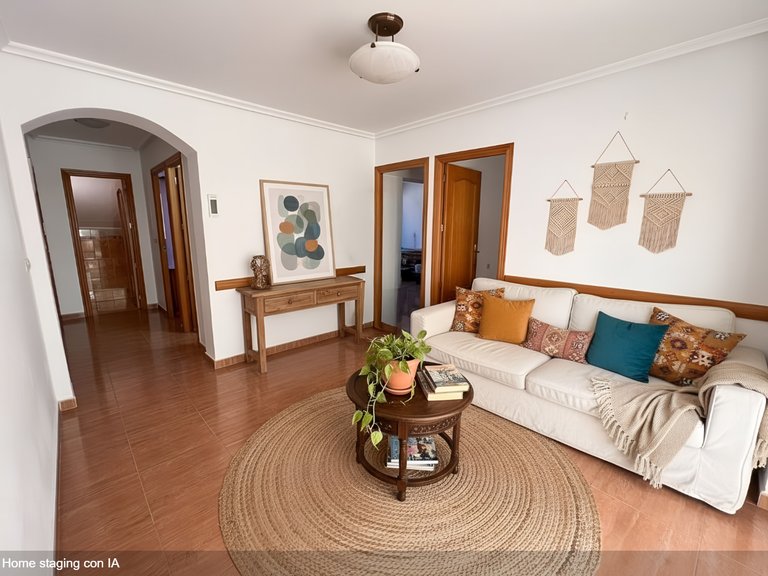 Town House for Sale in Torrevieja, - 22