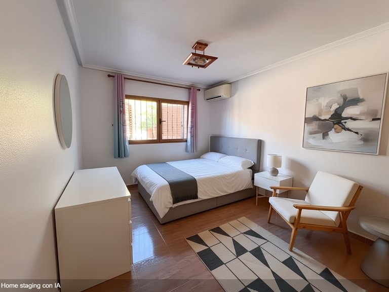 Town House for Sale in Torrevieja, - 31