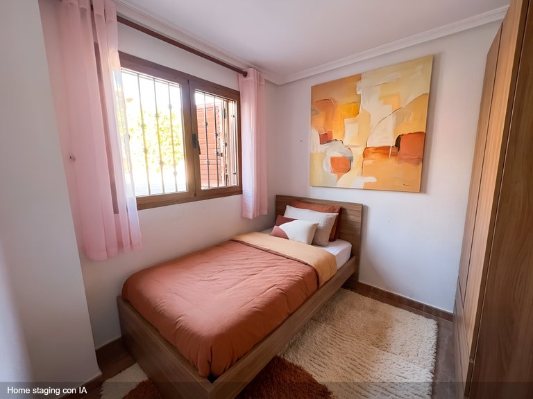 Town House for Sale in Torrevieja, - 35