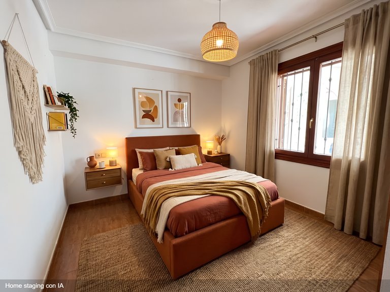 Town House for Sale in Torrevieja, - 28