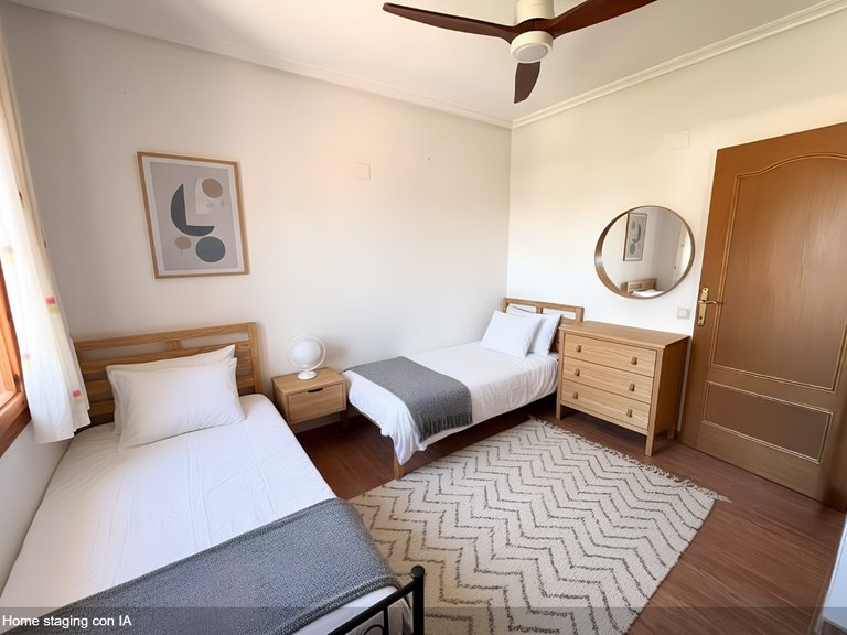 Town House for Sale in Torrevieja, - 50