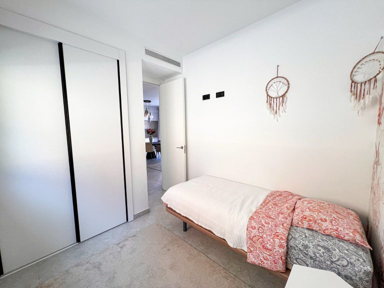 Apartment for Sale in Urbanizaciones, Guardamar Del Segura, Alicante 15