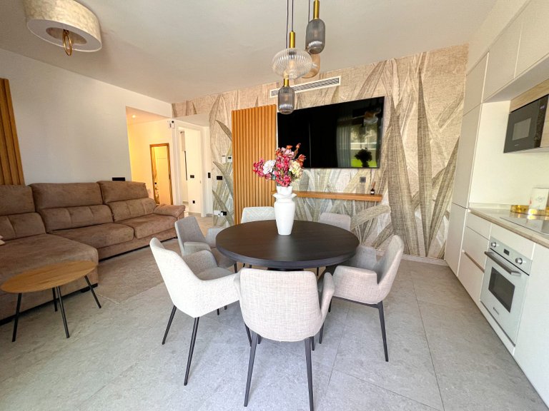 Apartment for Sale in Urbanizaciones, Guardamar Del Segura, Alicante 5