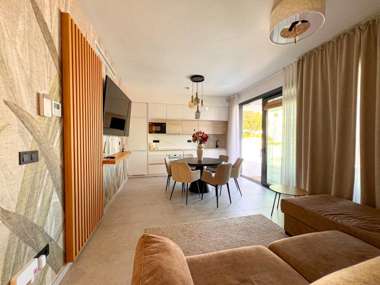 Apartment for Sale in Urbanizaciones, Guardamar Del Segura, Alicante 4