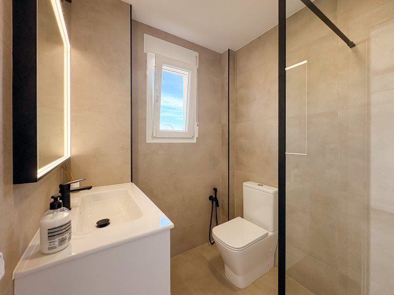 Villa for Sale in Pueblo Acantilado - Venta Lanuza, El Campello, Alicante 21