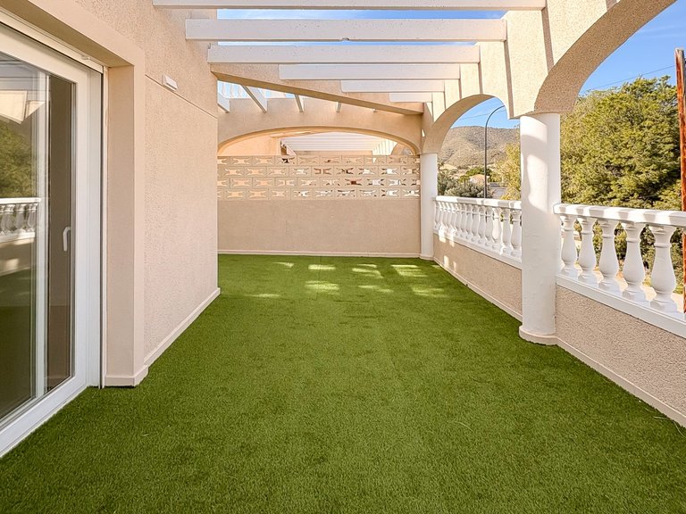 Villa for Sale in Pueblo Acantilado - Venta Lanuza, El Campello, Alicante 29