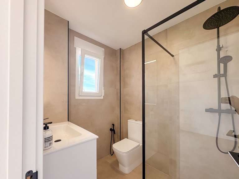 Villa for Sale in Pueblo Acantilado - Venta Lanuza, El Campello, Alicante 22