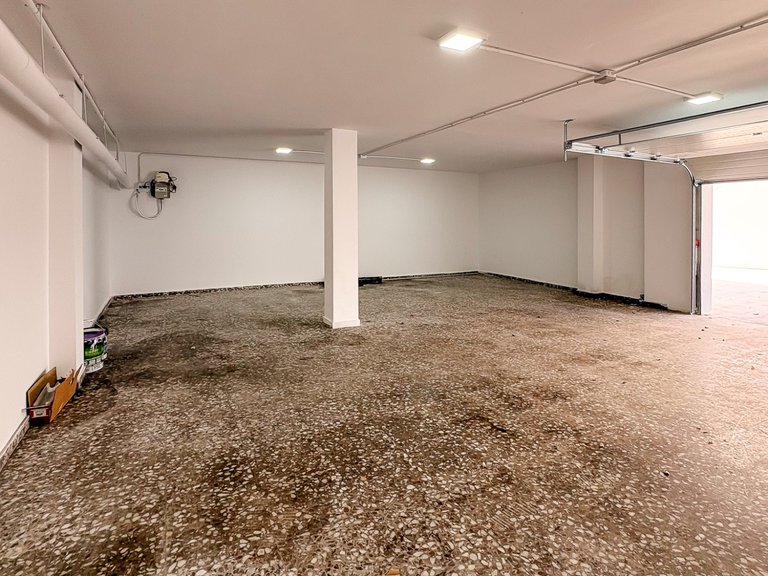 Villa for Sale in Pueblo Acantilado - Venta Lanuza, El Campello, Alicante 35