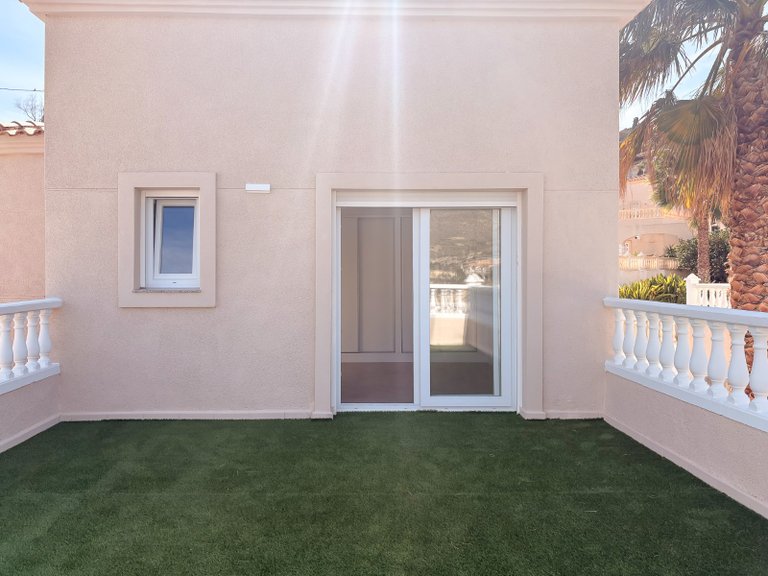 Villa for Sale in Pueblo Acantilado - Venta Lanuza, El Campello, Alicante 25