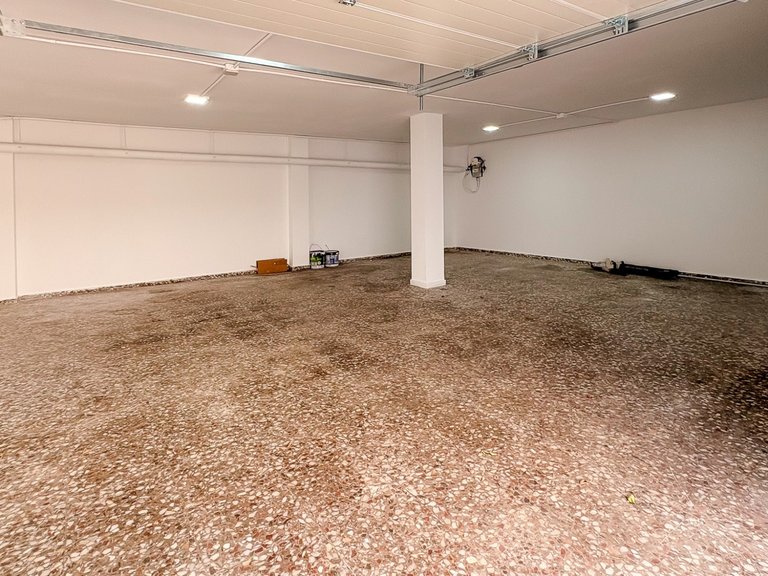 Villa for Sale in Pueblo Acantilado - Venta Lanuza, El Campello, Alicante 34