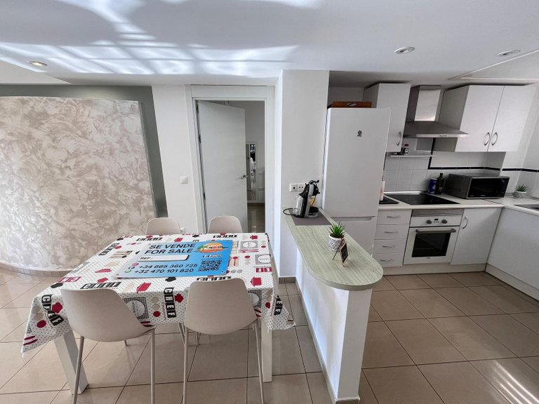 Apartment for Sale in Orihuela Costa, Alicante 8
