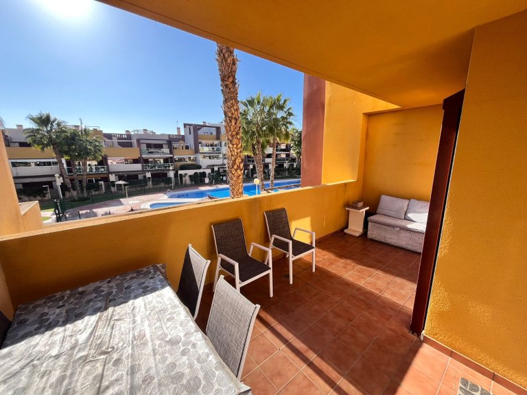 Apartment for Sale in Orihuela Costa, Alicante 21